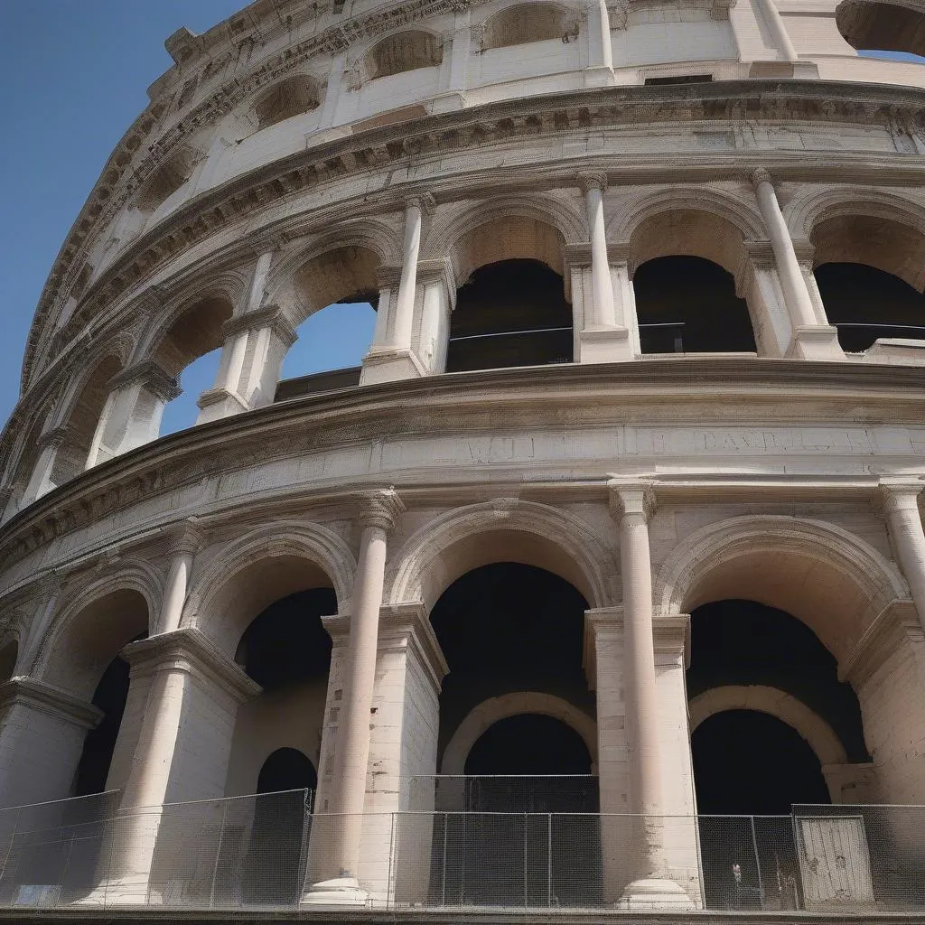 Colosseum Rome