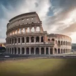 Colosseum