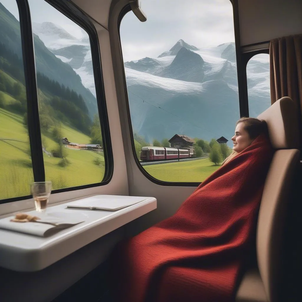 Are Passengers Allowed to Travel with Blankets? Your Ultimate Guide to Cozy Travels