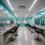 Cosmetology School in Vietnam