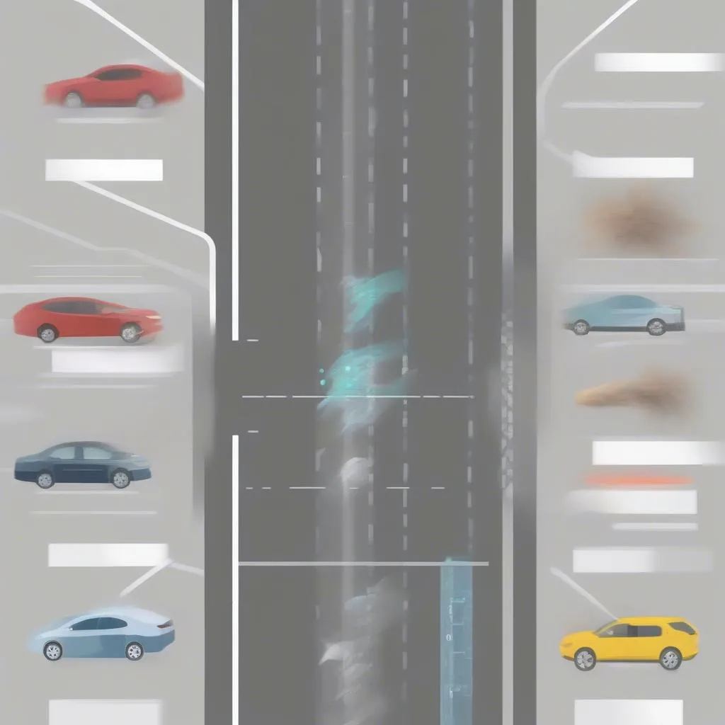 Cough Speed Visualization