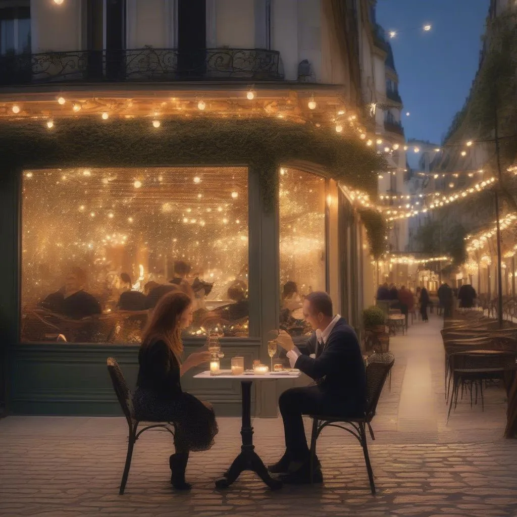 romantic-dinner-paris