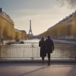 Parisian-Romance-Travel-Combo