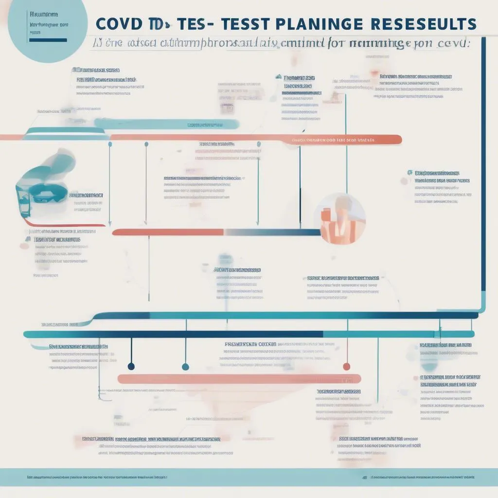 Timeframe for COVID test results