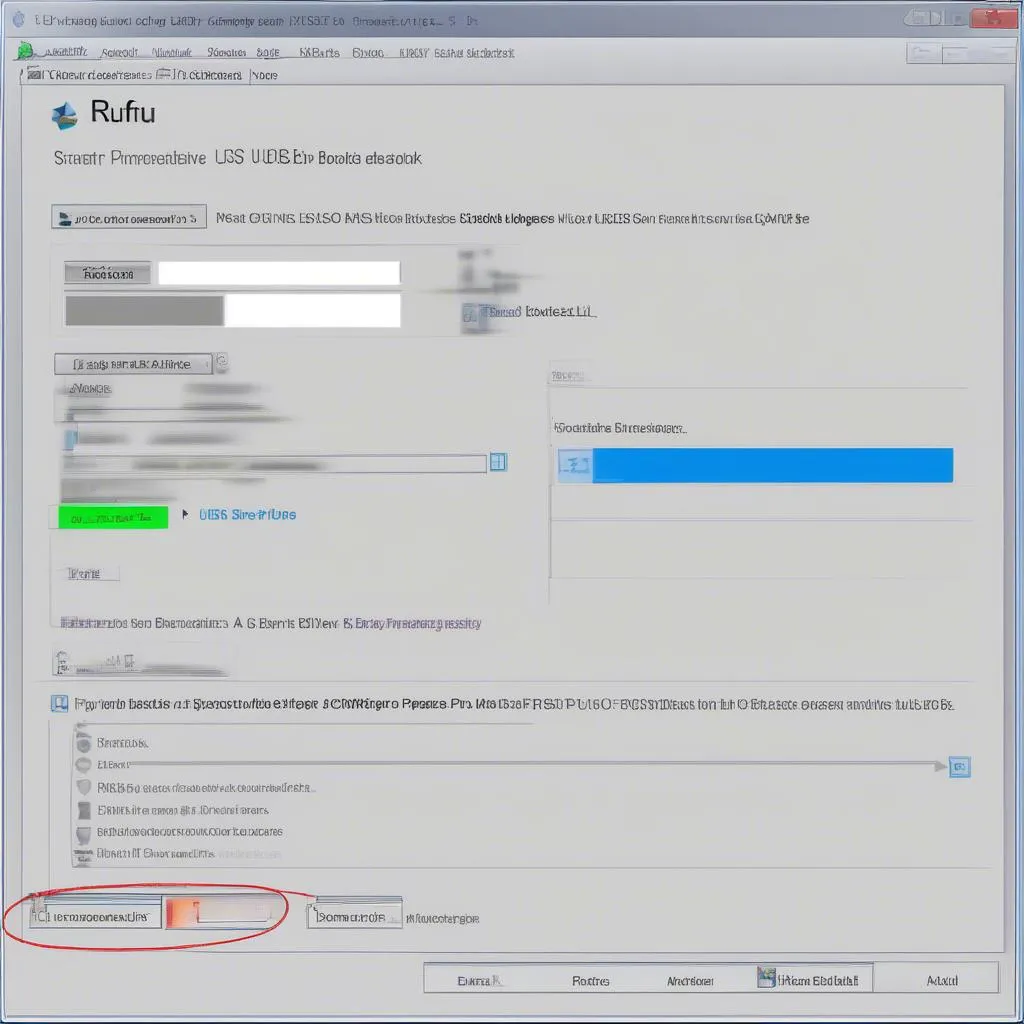 Creating a Bootable USB for ESXi