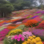 Da Lat Flower Gardens