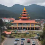 Da Lat Railway Station