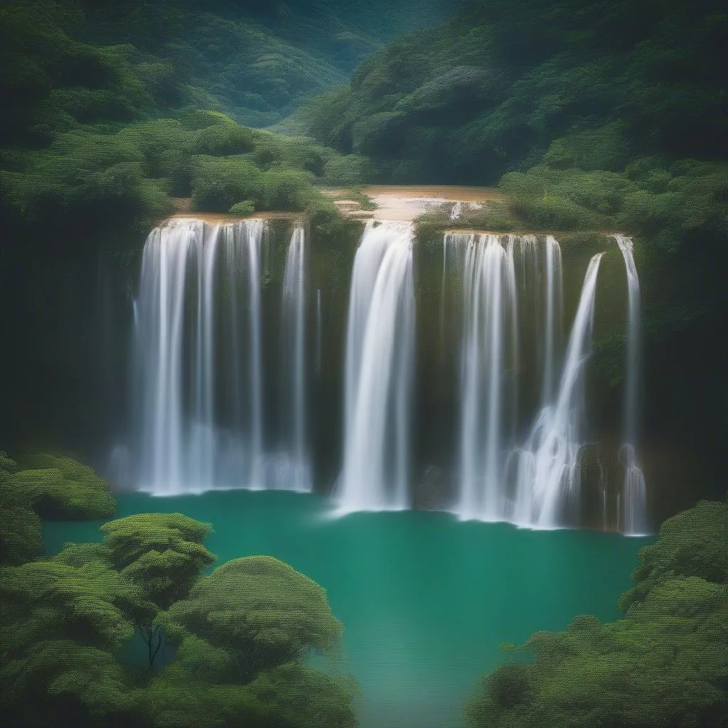 dambri-waterfall-vietnam