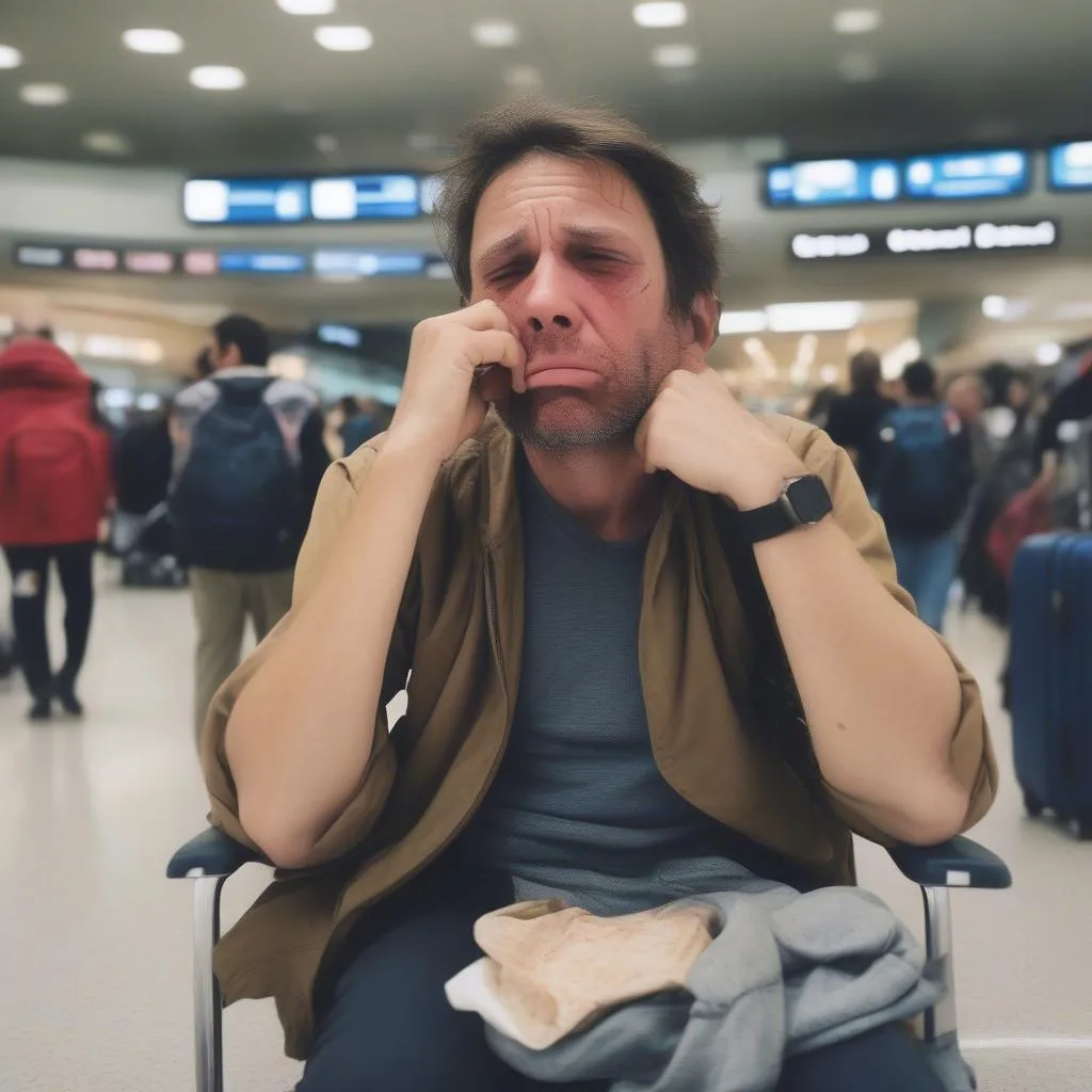 Can Traveling Make You Constipated?