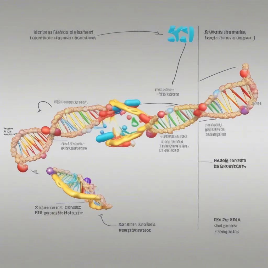 DNA Polymerase Directionality