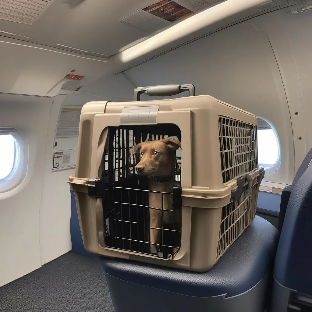 pet-cargo-travel