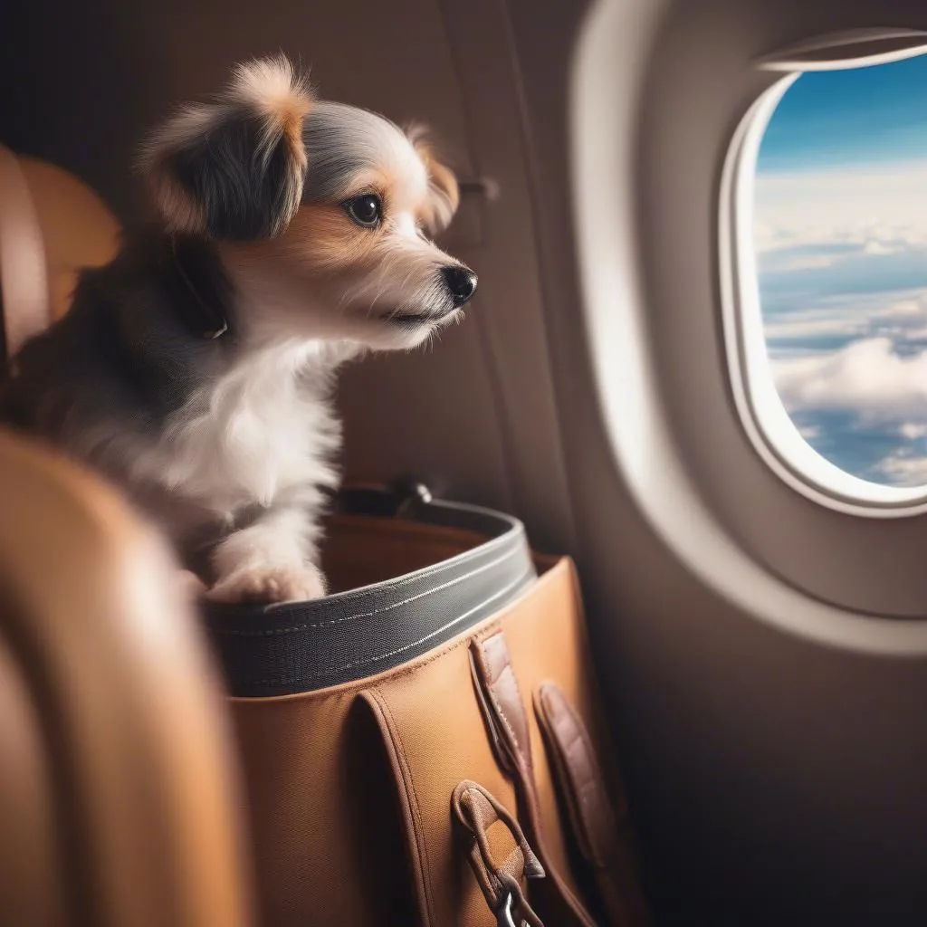 Can Dogs Travel by Plane? A Comprehensive Guide to Air Travel with Your Furry Friend