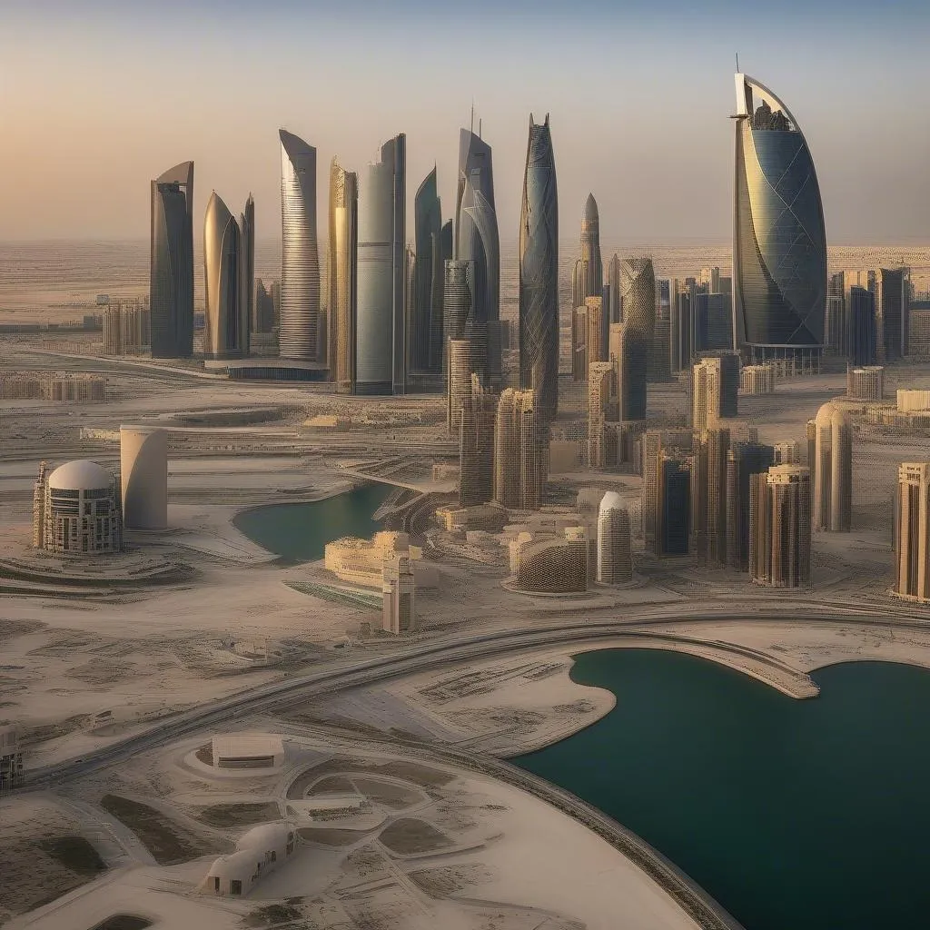 Is Doha Safe to Travel? A Comprehensive Guide for Travelers