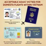 Domestic Travel ID Requirements