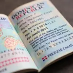 Dominican Republic Passport and Visa Requirements