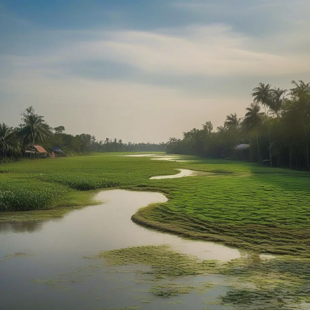 mekong-delta