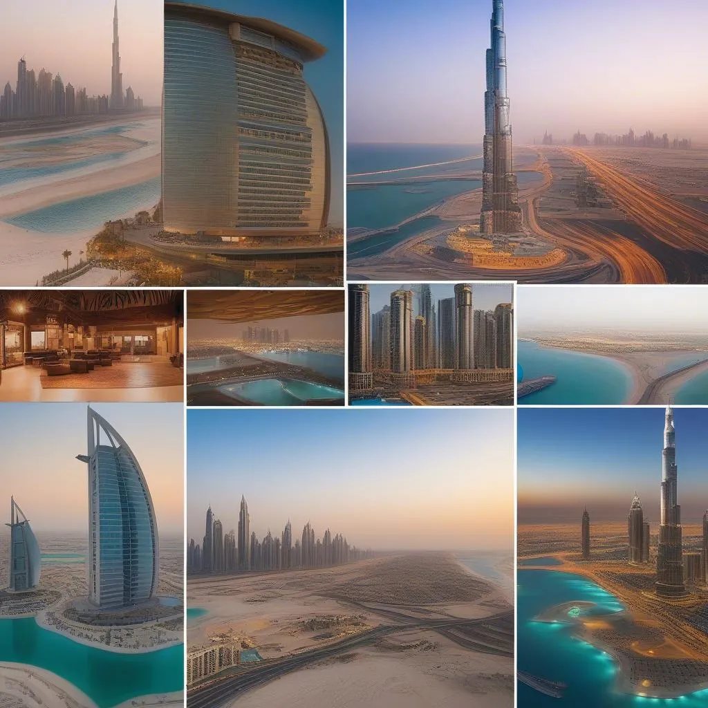 How Much Does a Dream Trip to Dubai Really Cost?