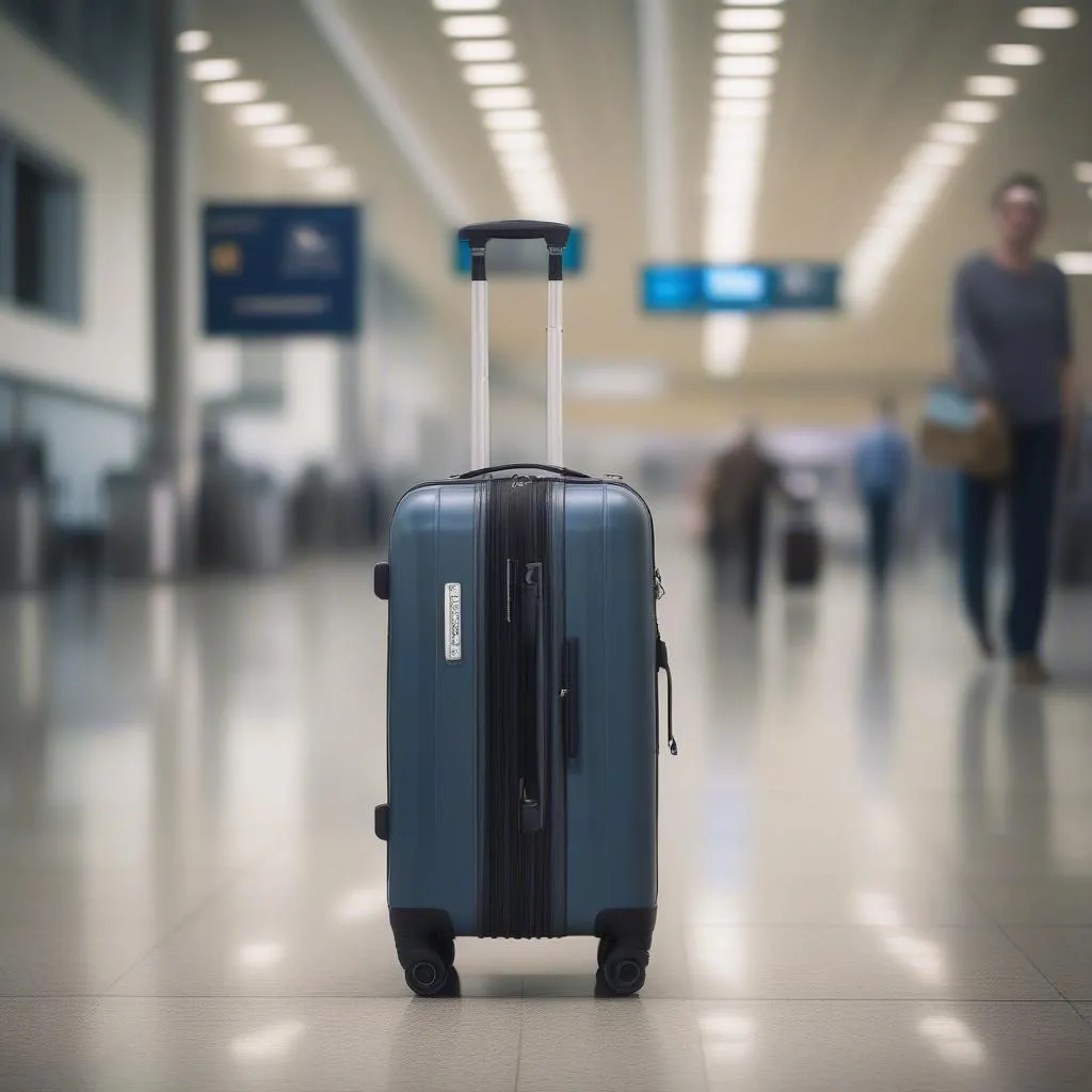 Finding A Great Travel Suitcase: Light & Durable For Your Next Adventure