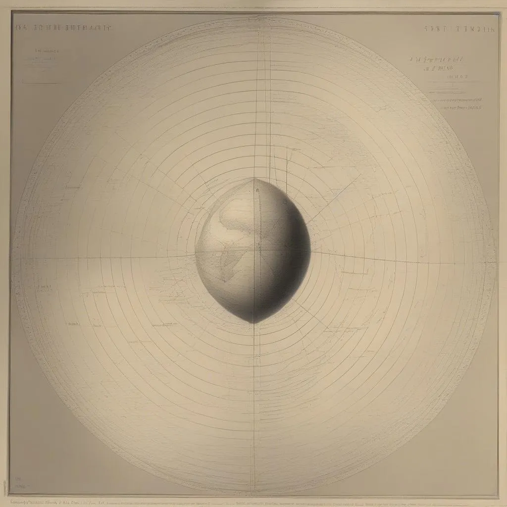 How Fast is the Earth Travelling Around the Sun?