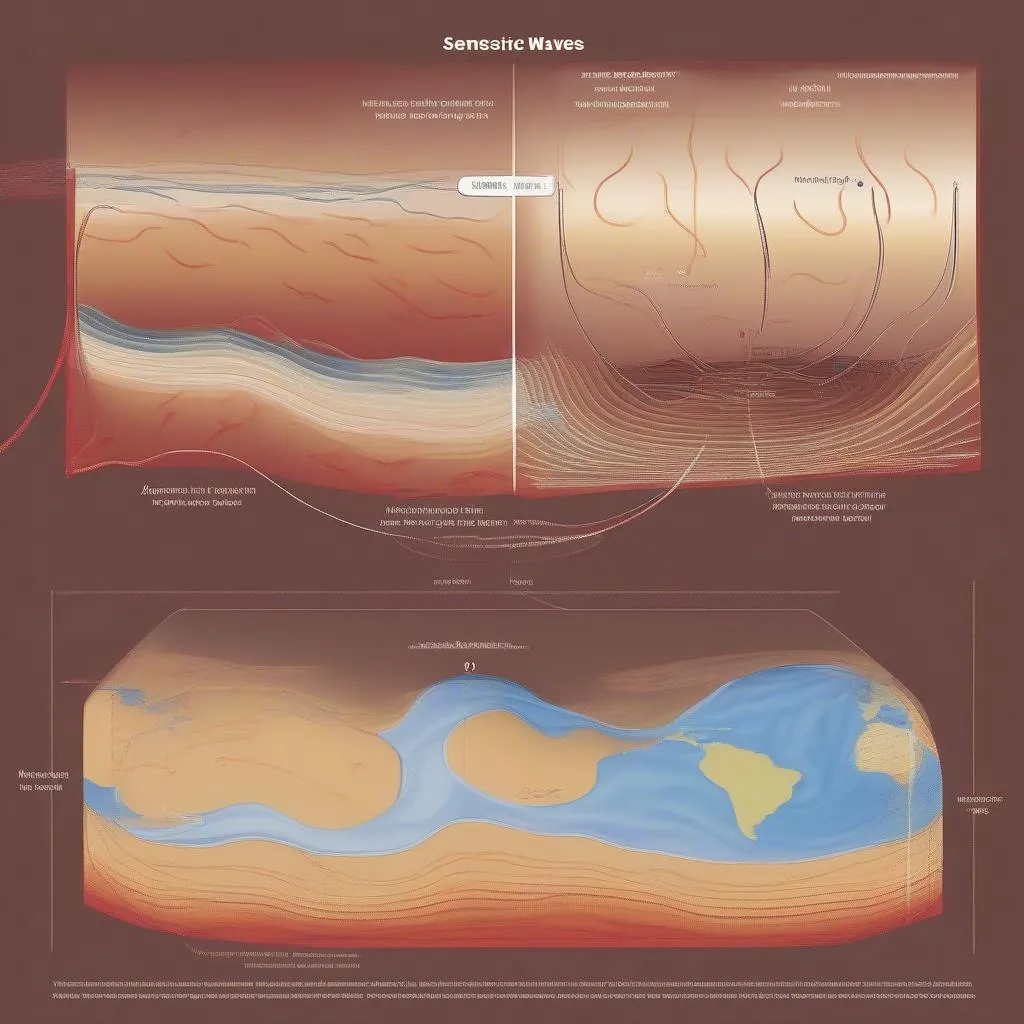 How Far Can Earthquakes Travel? Feeling the Rumble Miles Away