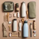 Eco-Friendly Travel Essentials