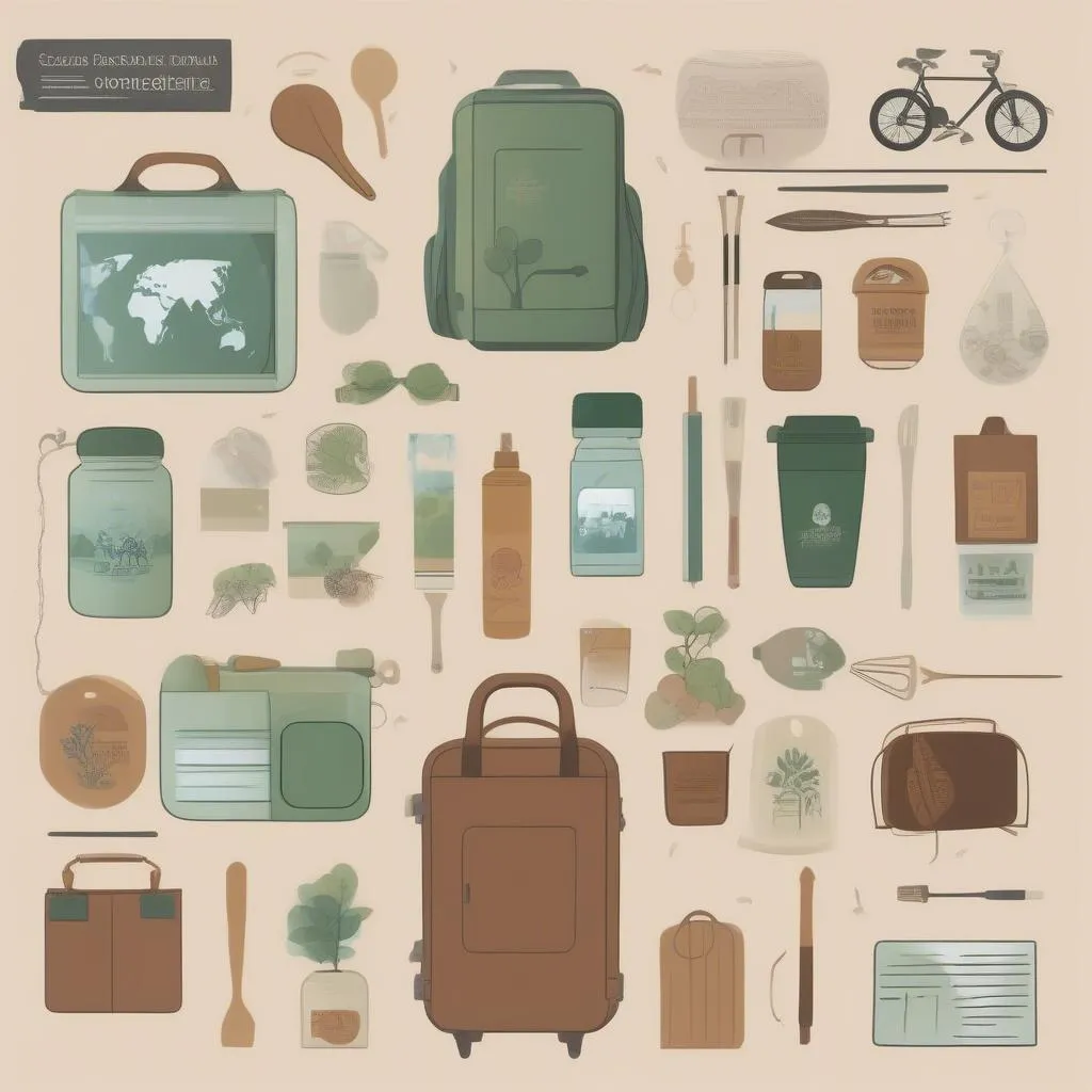 Eco-Friendly Travel Tips