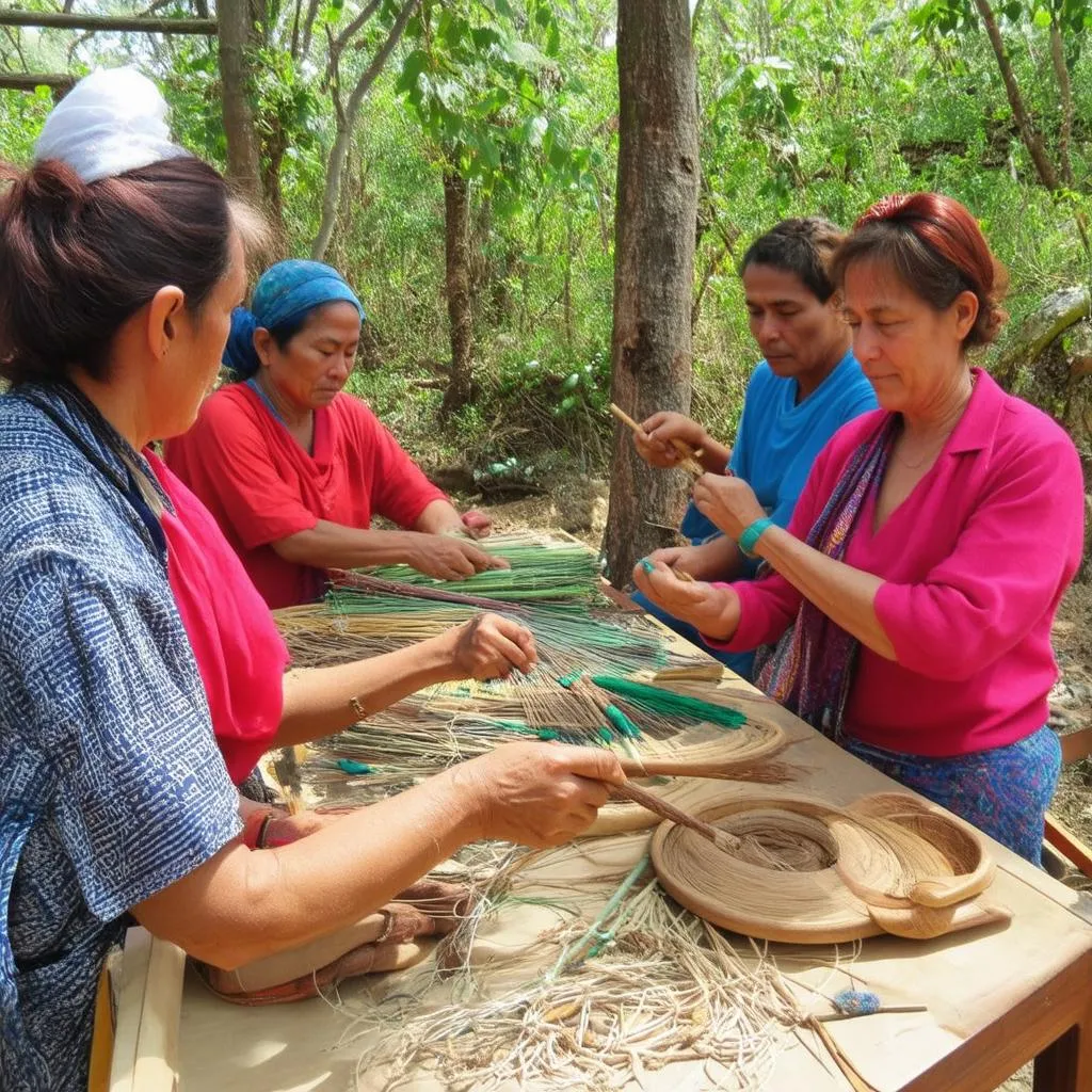 ecotourism-vietnam