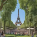 Eiffel Tower