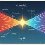 Electromagnetic Spectrum