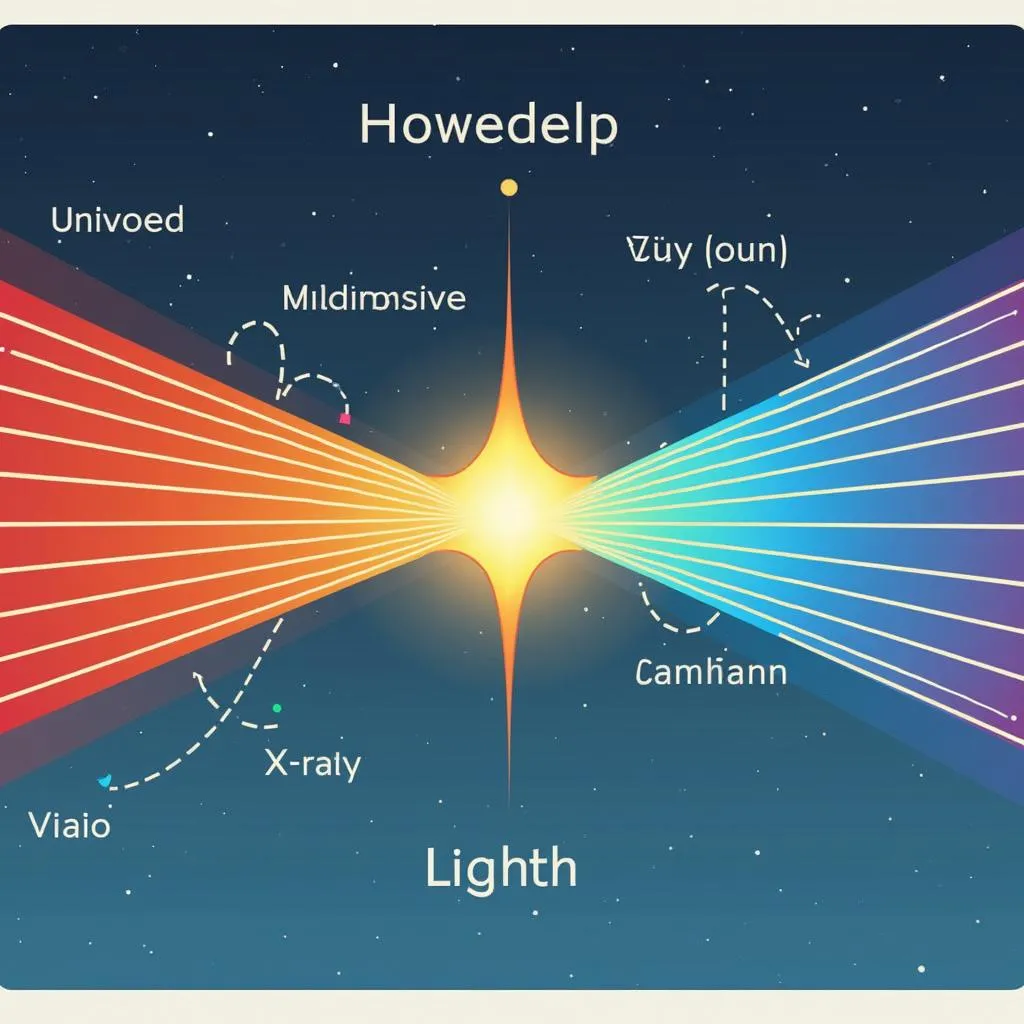 Electromagnetic Spectrum