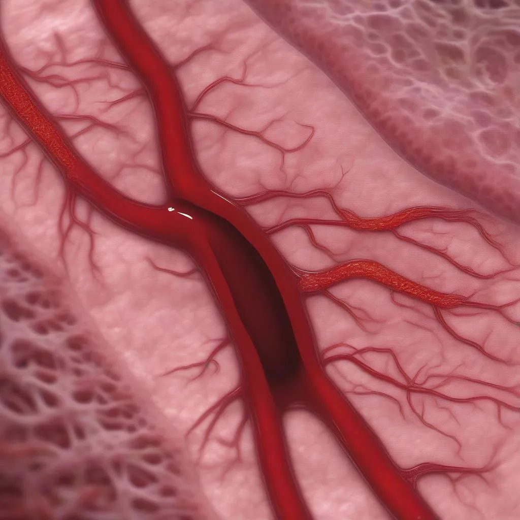 Navigating the Uncharted Waters: Understanding Emboli in the Circulatory System