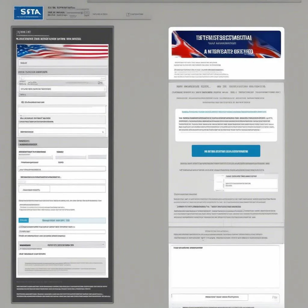 Can UK Citizens Travel to the USA Without a Visa?