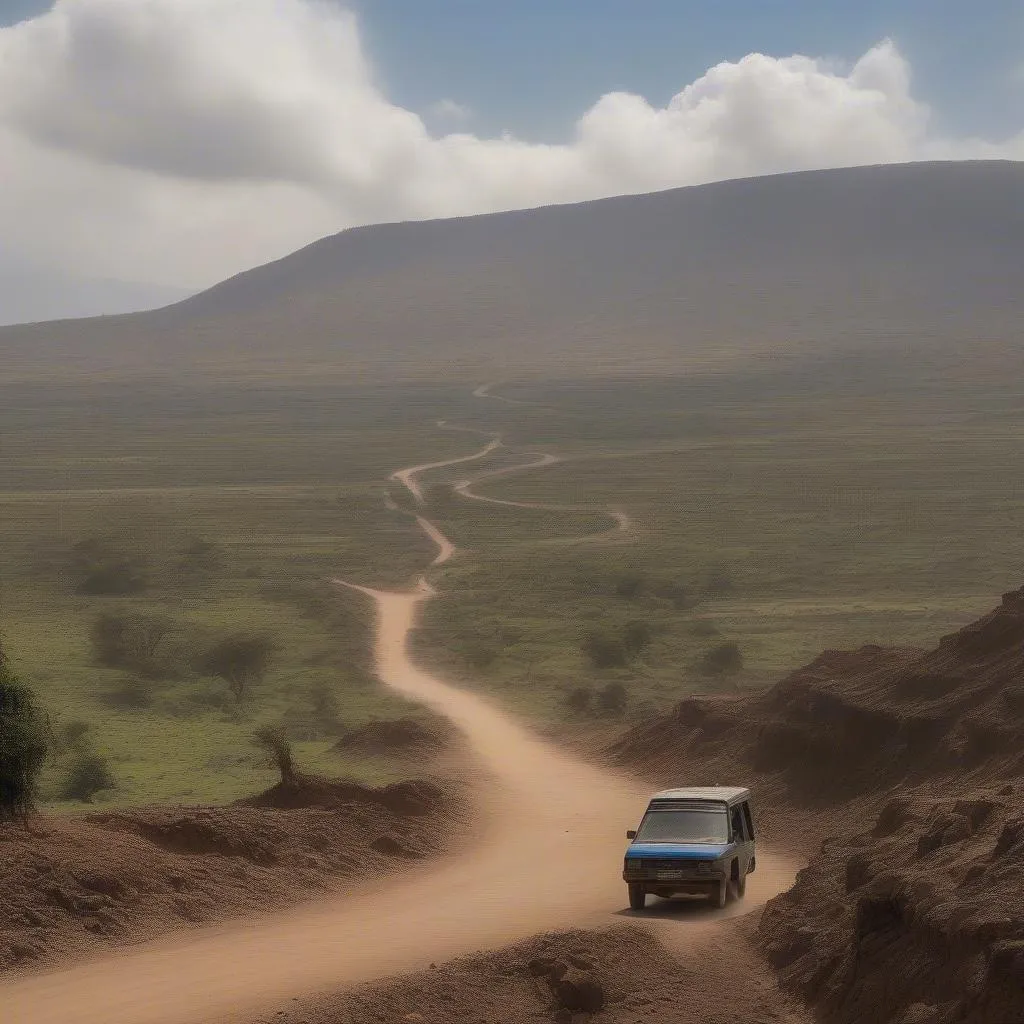 Is It Safe to Travel to Ethiopia? An In-Depth Look at Safety & Security