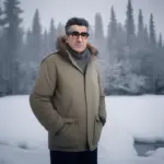 Eugene Levy in Finland