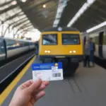 Eurail Pass