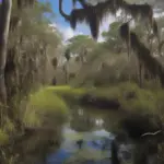 Florida Everglades