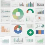 Excel chart types