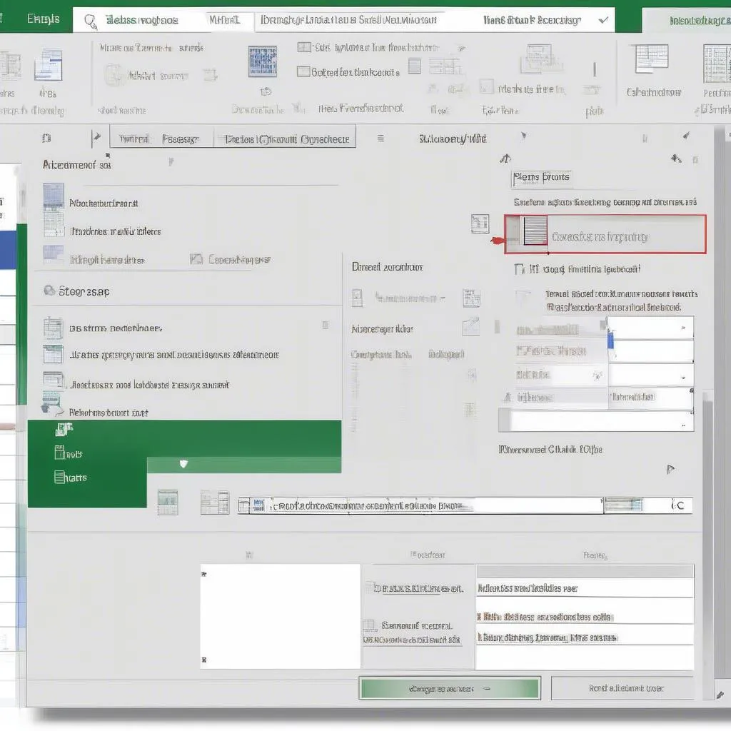 Copy and Paste Excel to Word