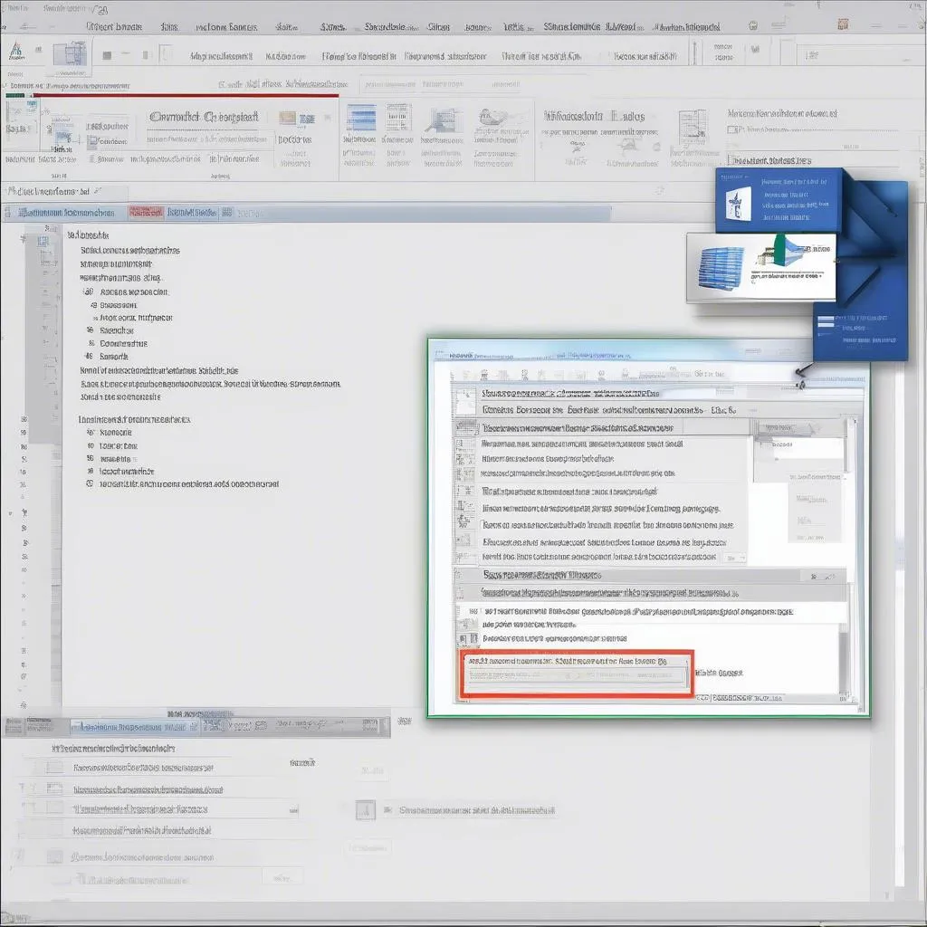 Embedding Excel Table into Word