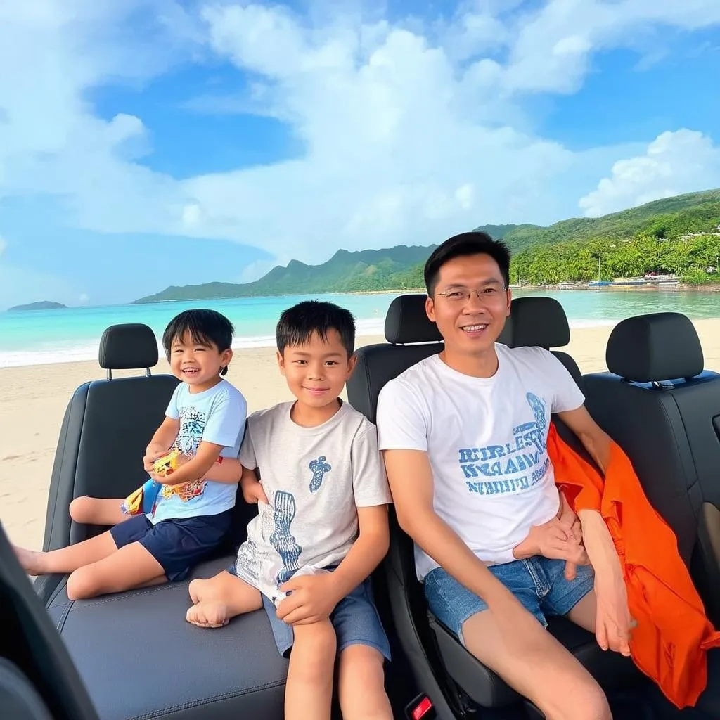 family-vacation-nha-trang