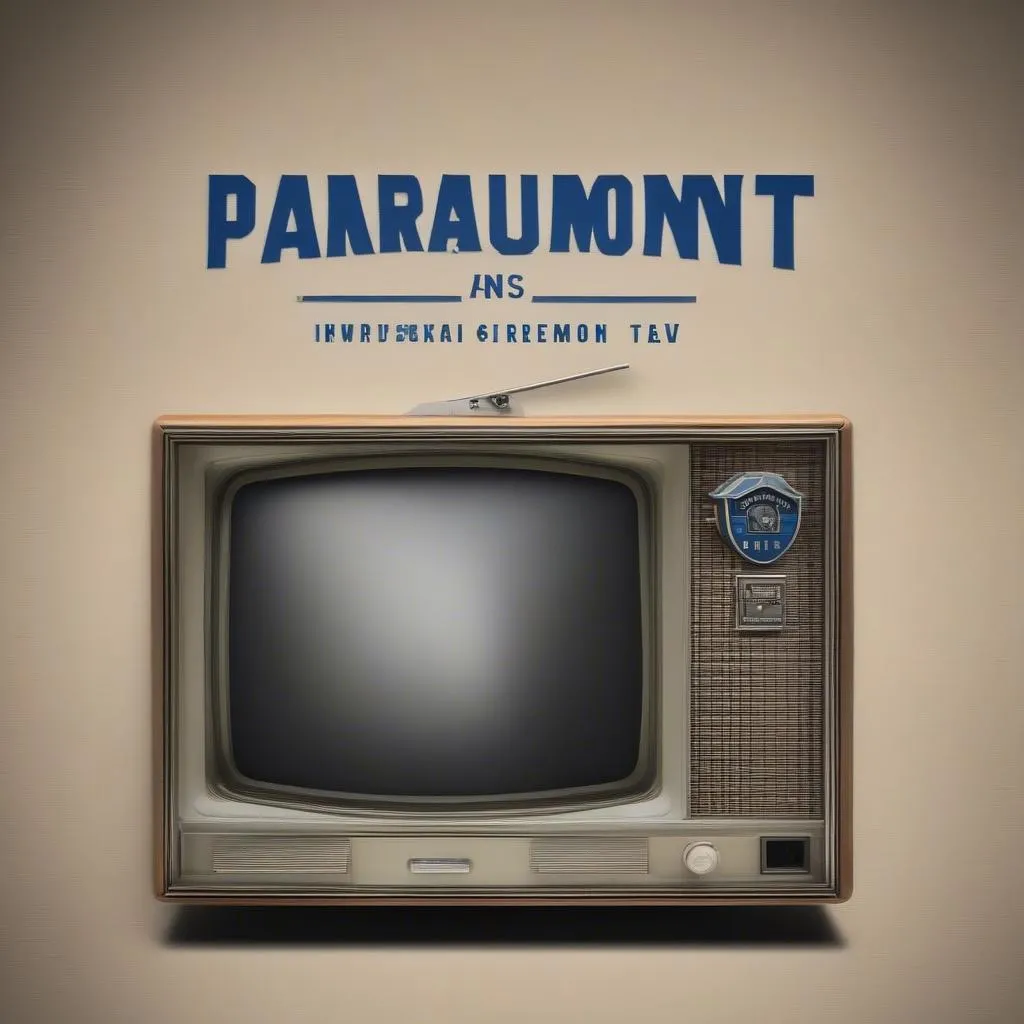 Showtime and Paramount+ logos