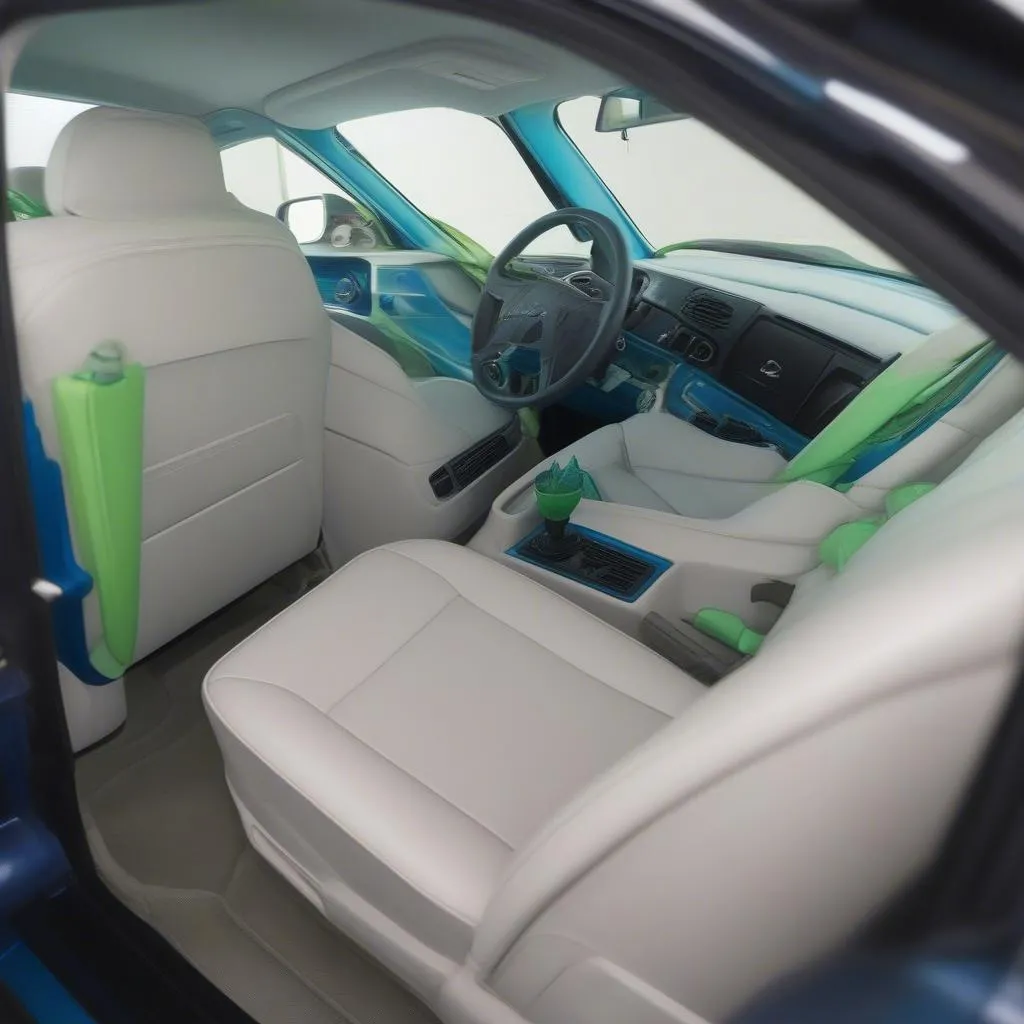 feng-shui-car-interior