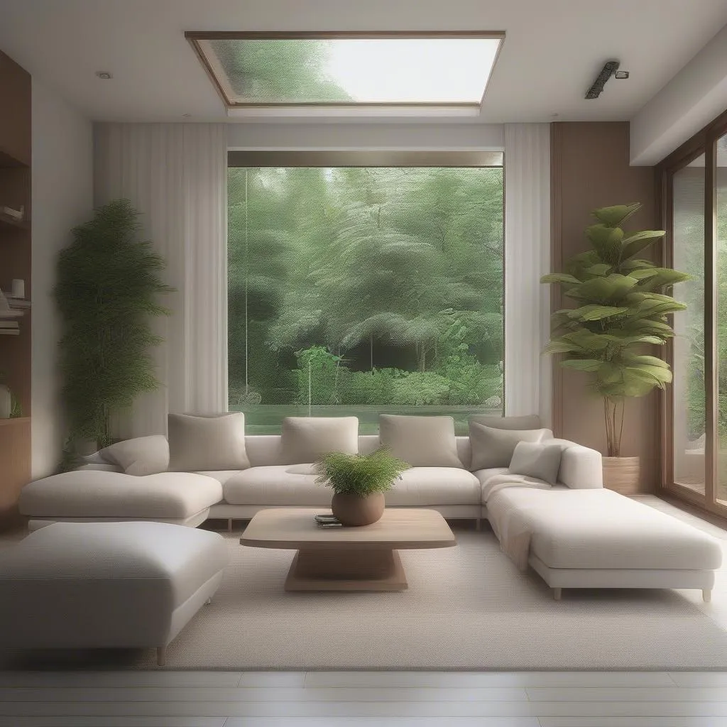 Creating a Harmonious Home with Feng Shui