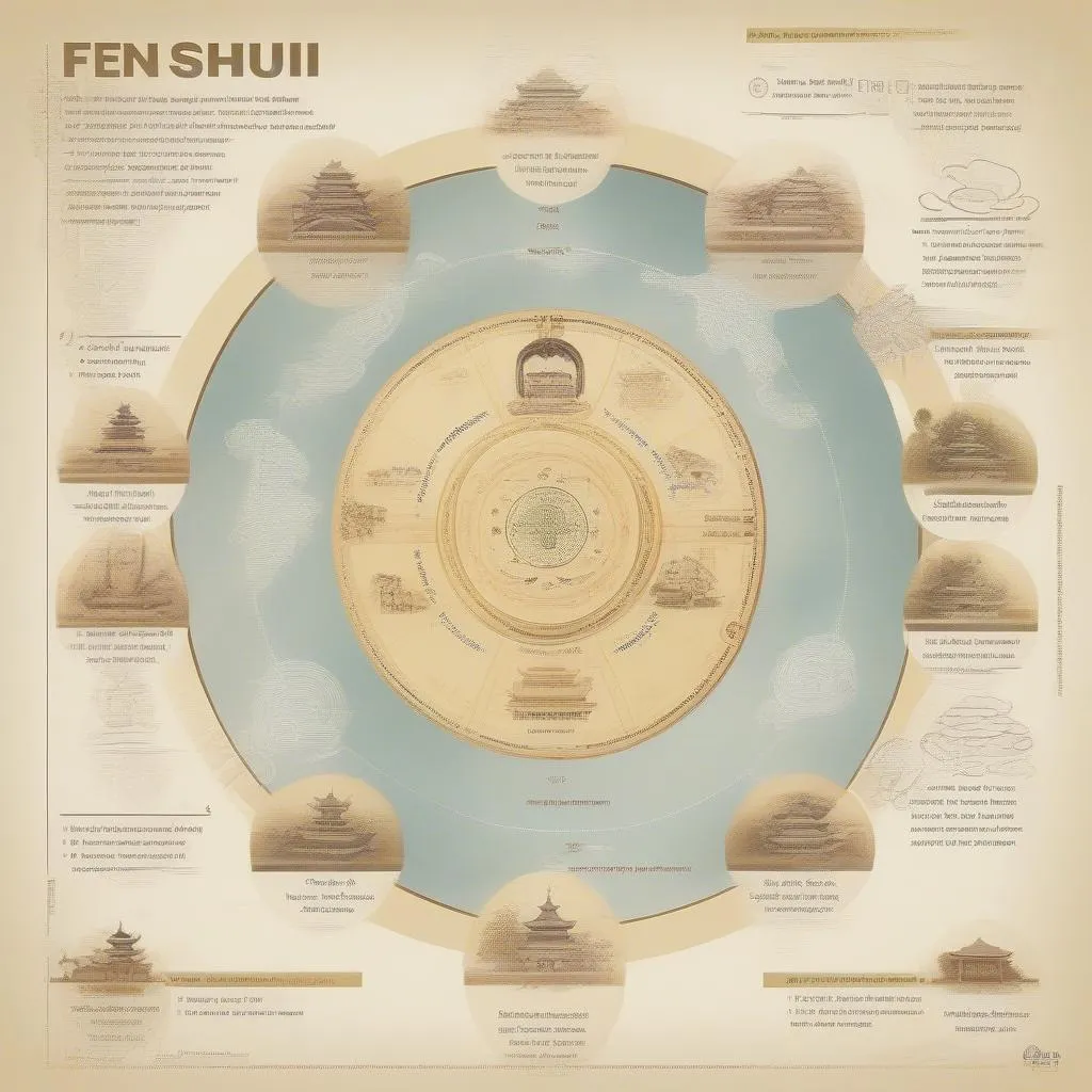 Feng Shui Travel Planning