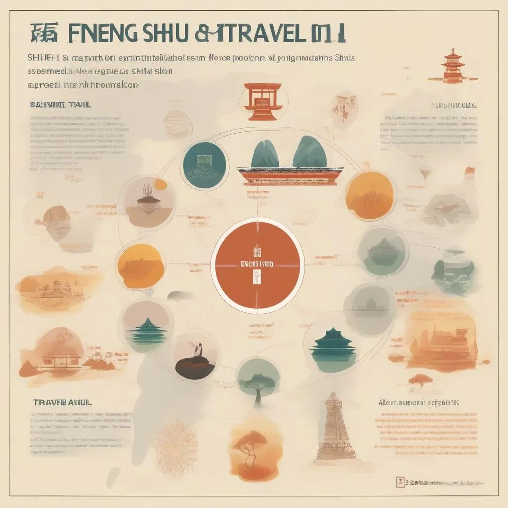 Feng Shui Travel Tips