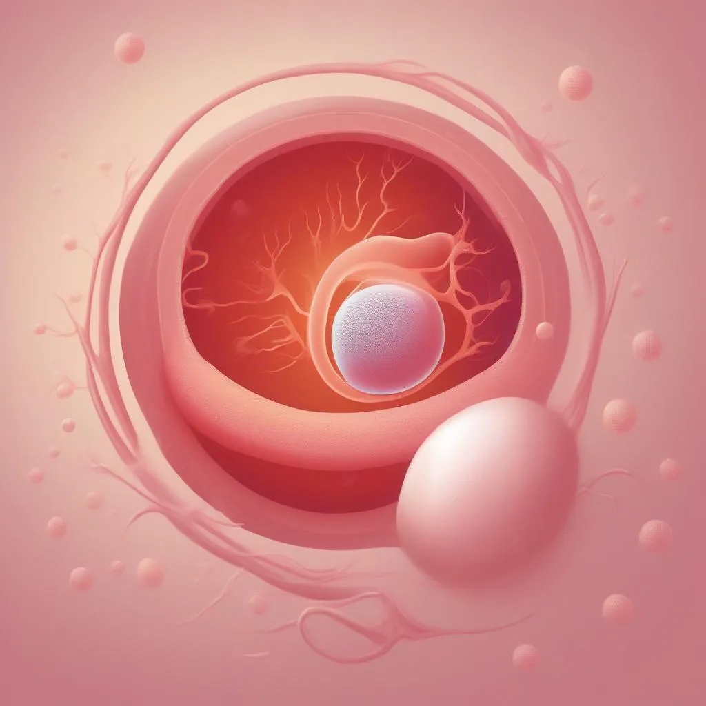 fertilization-and-egg-implantation