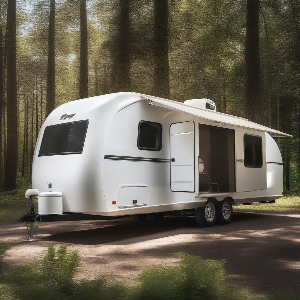 Are Fiberglass Travel Trailers Better? A Deep Dive into the Pros and Cons