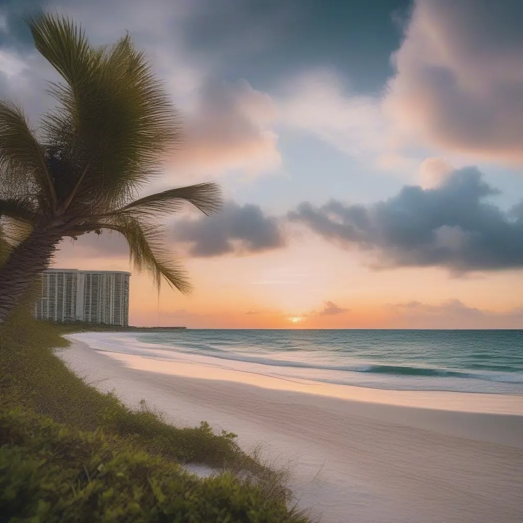 Florida Beaches