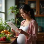 Foods to Avoid During First Trimester