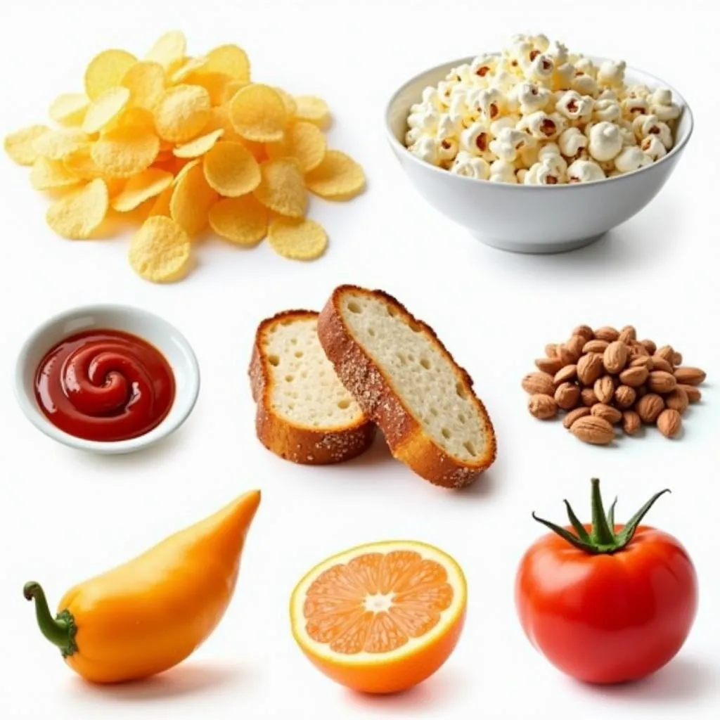 Foods to avoid during wisdom teeth recovery